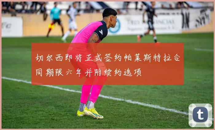 切尔西即将正式签约帕莱斯特拉合同期限六年并附续约选项